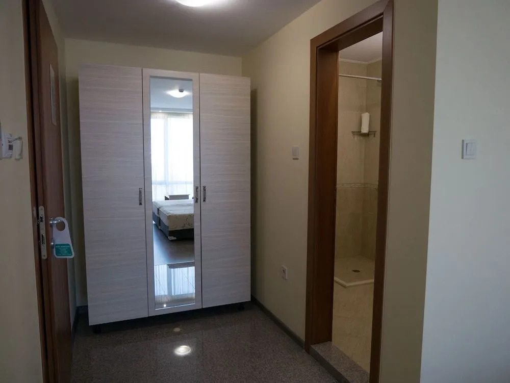 Hotel Puldin COOP