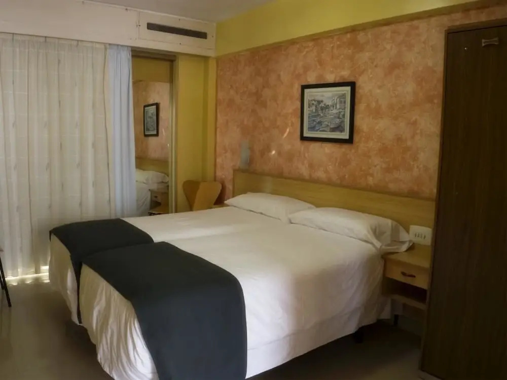Hotel Clibomar Jamaica