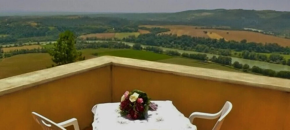Casale Di Colle