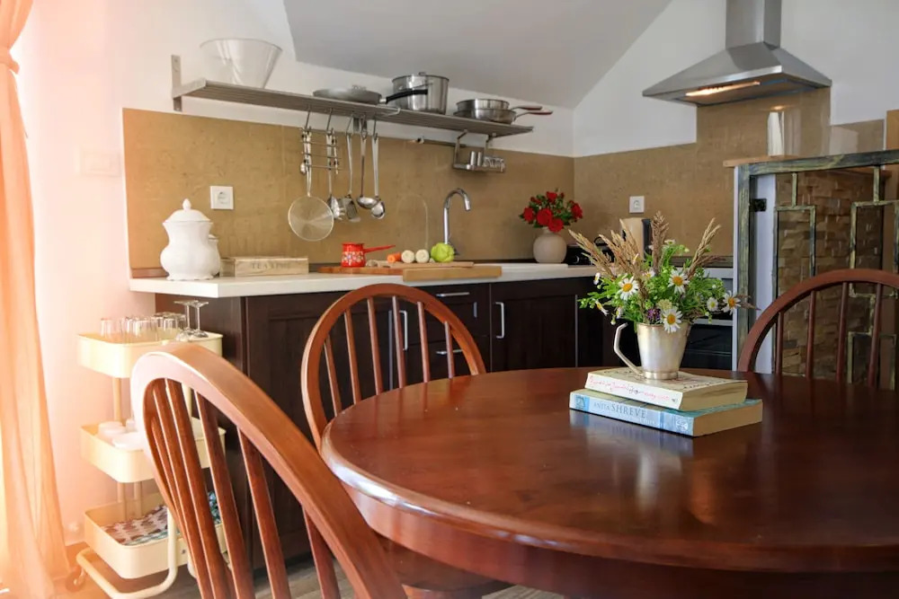 Lagom Apartments