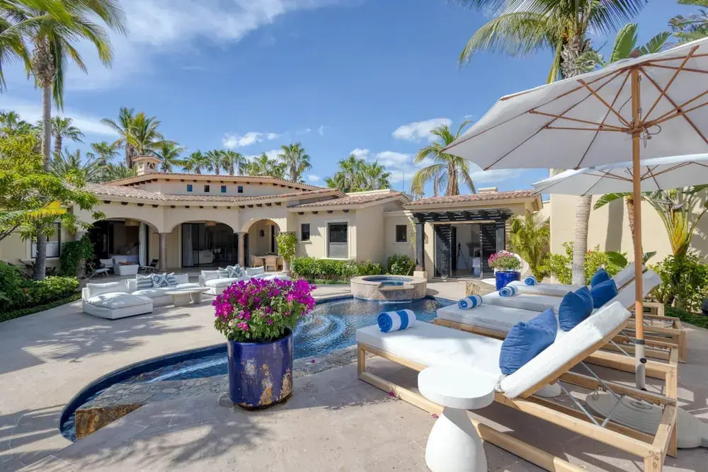 Cielos 84 in Palmilla