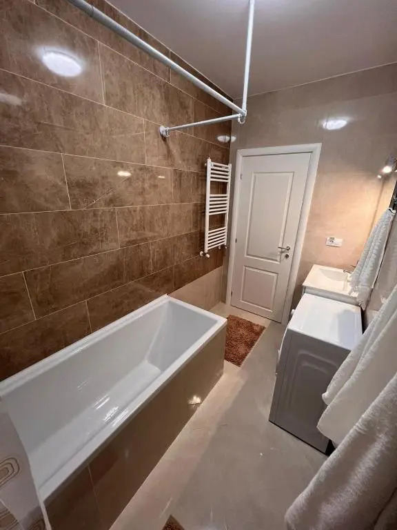 Apartament 2 camere Proximitate Aeroport