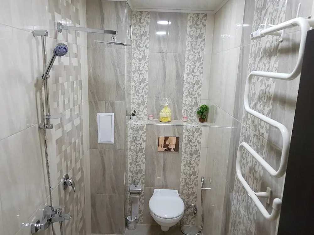 Apartament Perlla