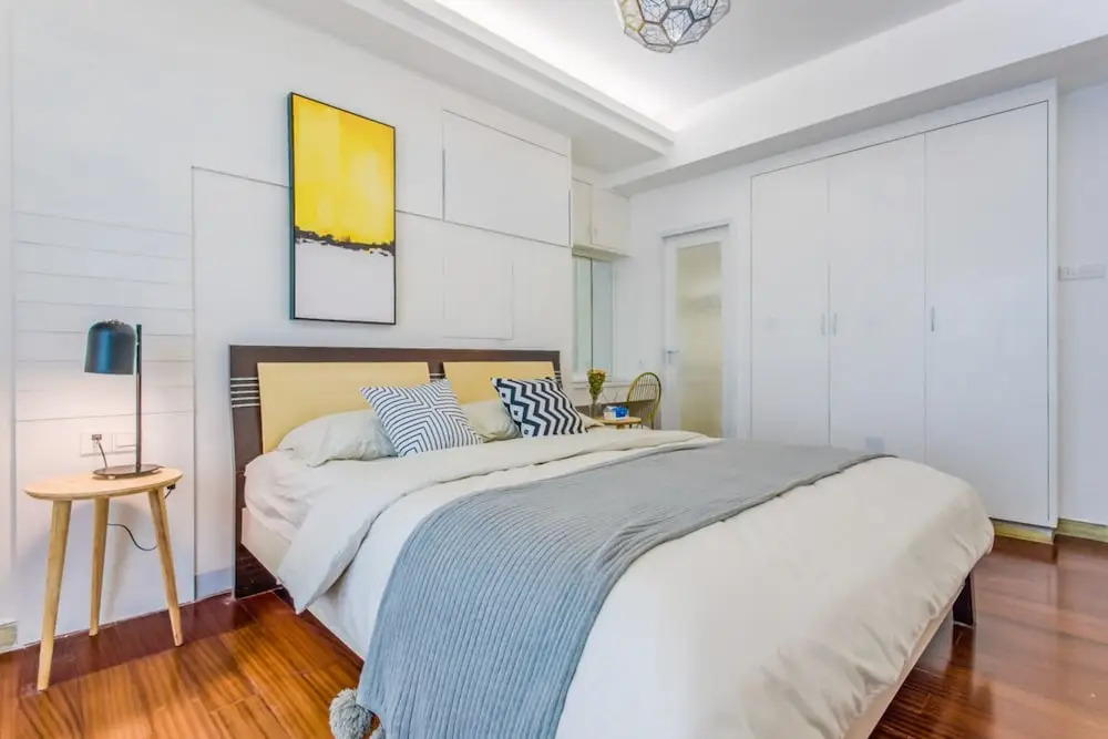 Locals Boutique Apartment Jida No2