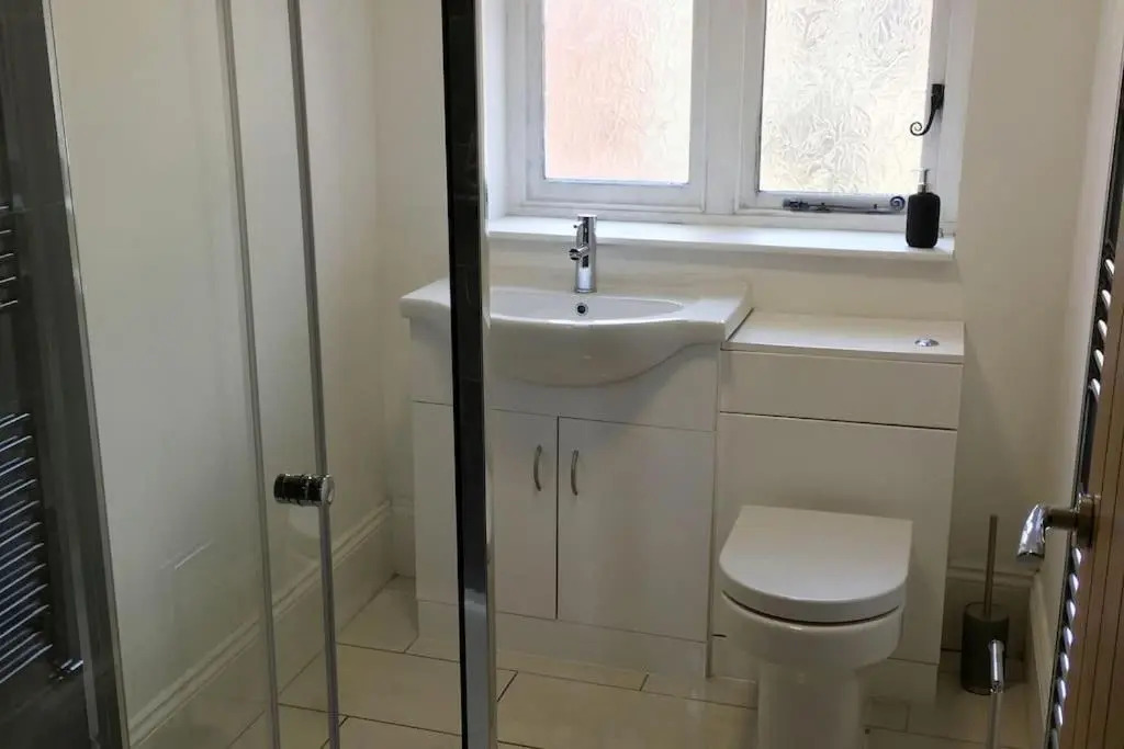 Stylish 2 Bed Apart in the Heart of North Norfolk