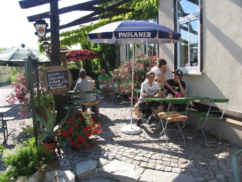 Fürstenhof Landgasthaus & Hotel