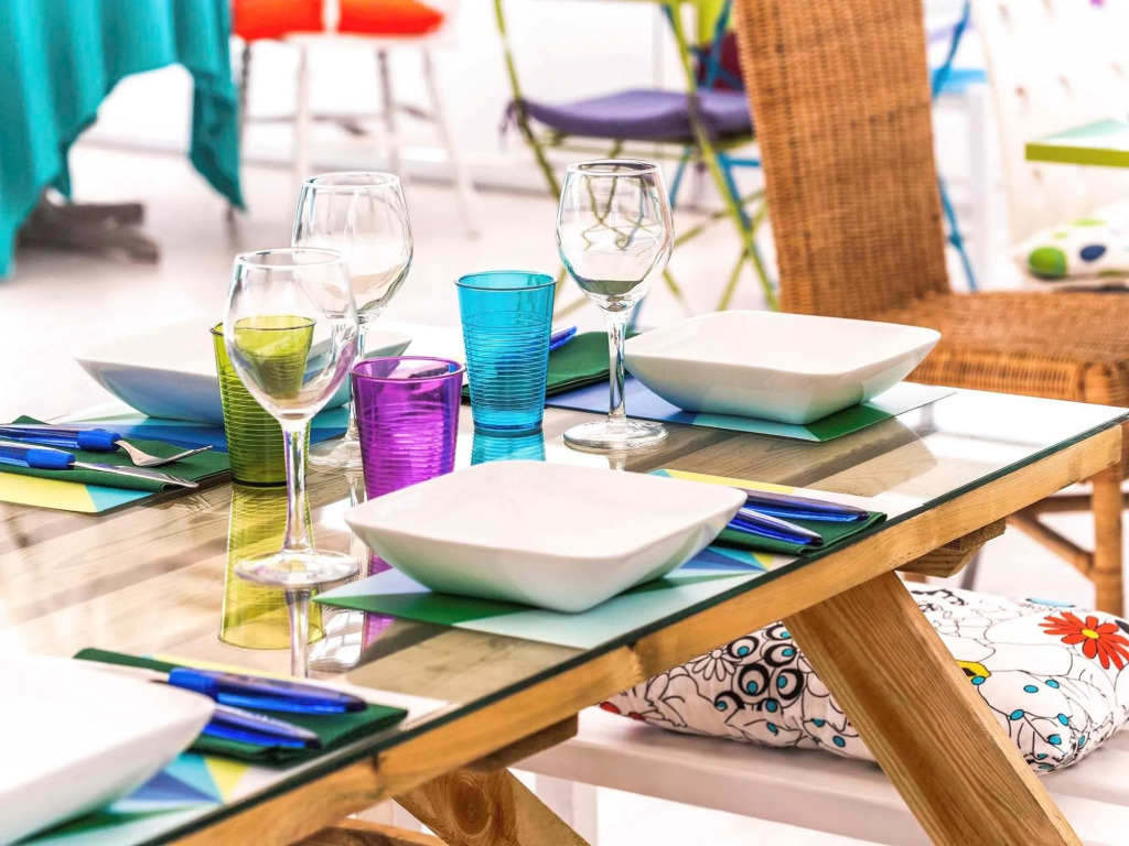 Hotel Ibis Styles La Rioja Arnedo