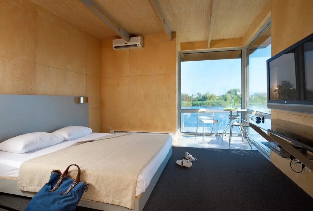 GOOD ZONE Hotel