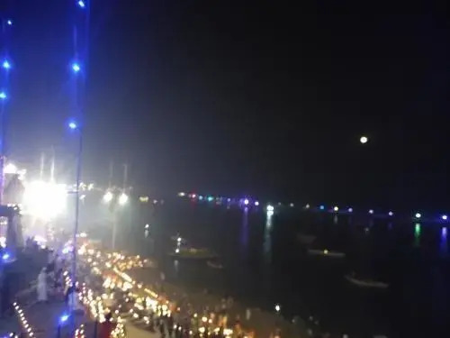 Hotel River View