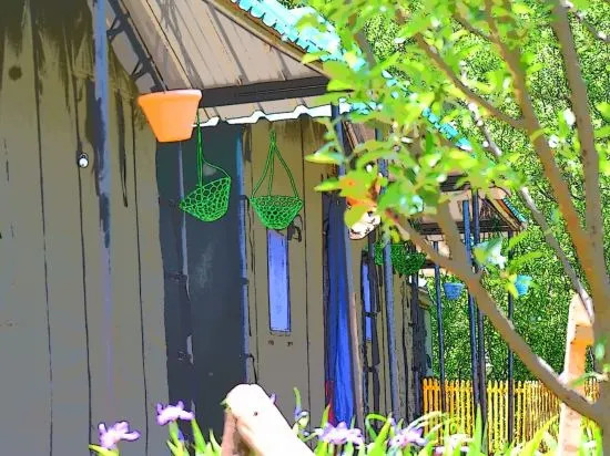 The Himalayan Village 707 Route Resort