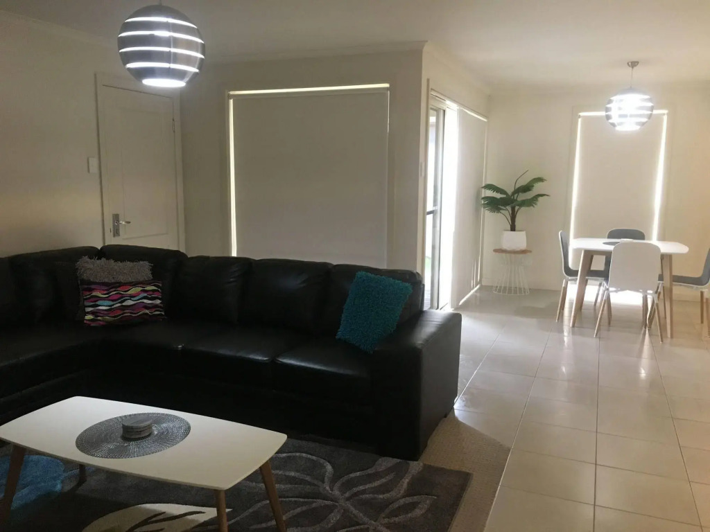 Fringe Apartments