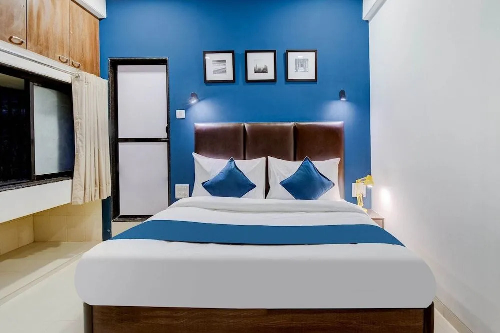 Silverkey Executive Stays 48199 Palkhi Chembur