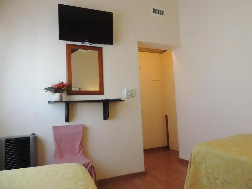 Hotel Galicia