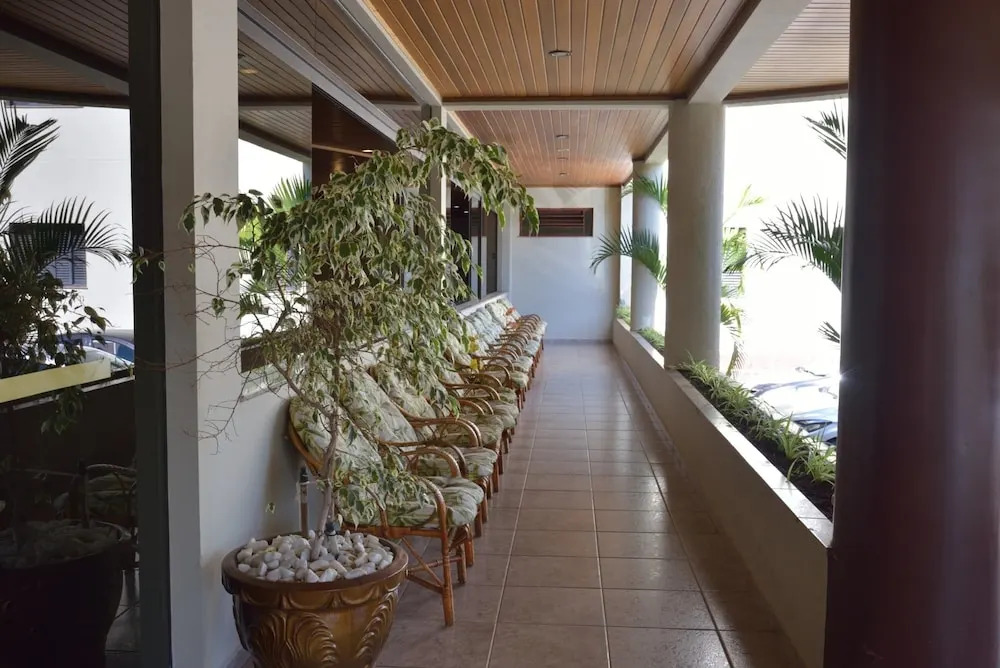 Hotel Recanto Bela Vista