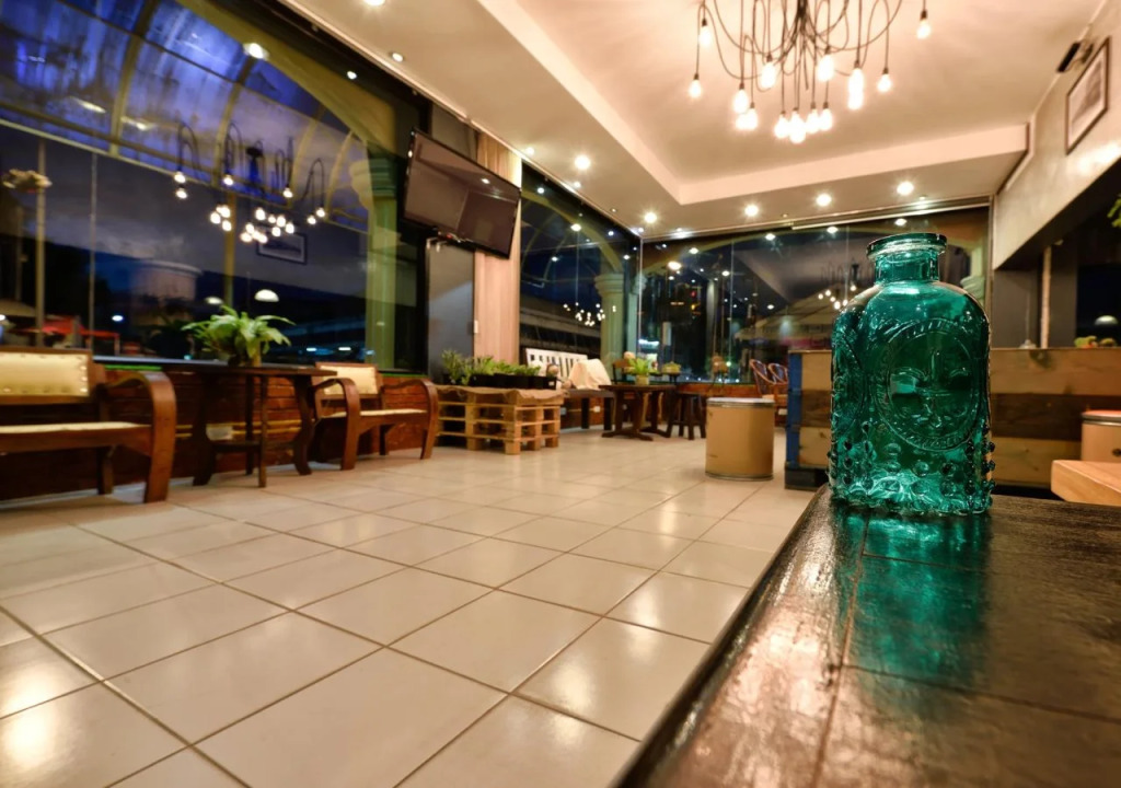 Cafe66 Hostel