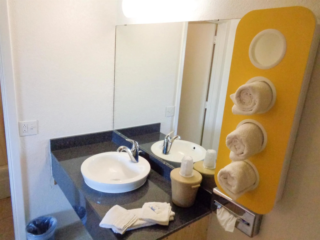 Motel 6 Dumas, TX