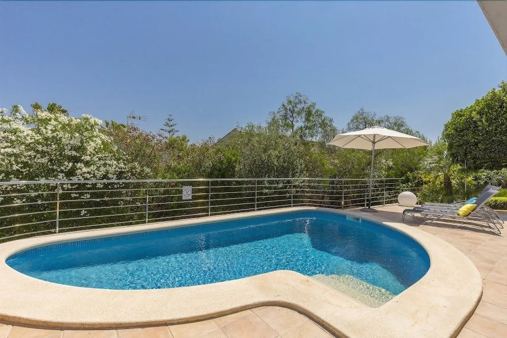 Villa Pinar Alcanada