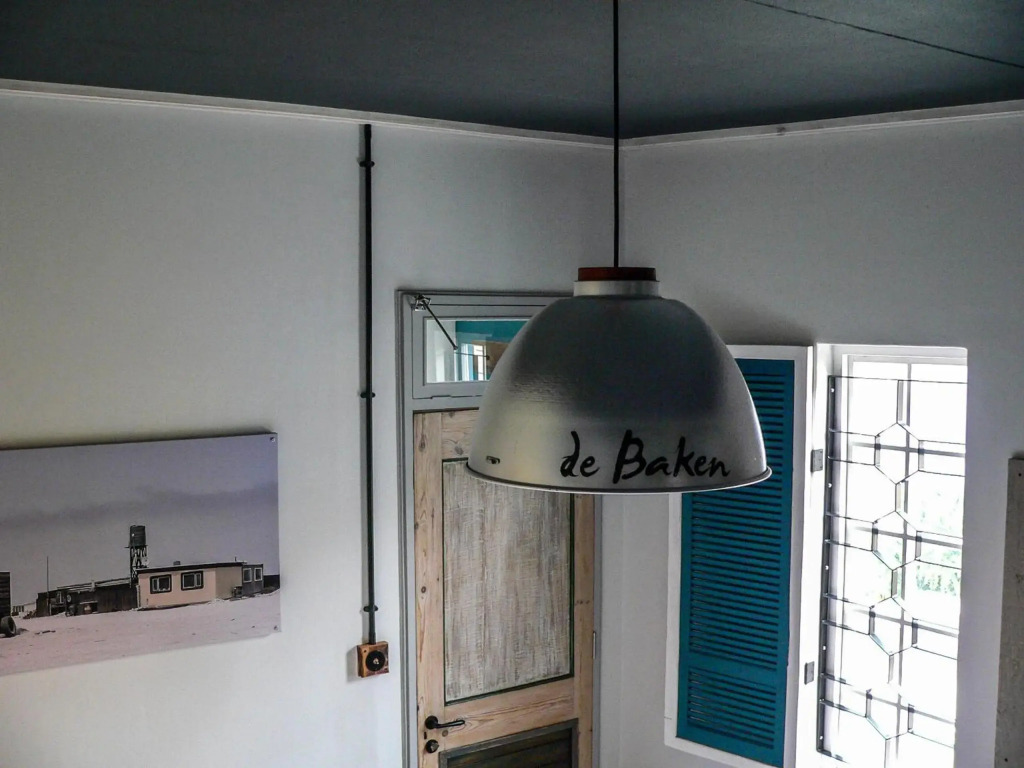 de Baken Self-Catering