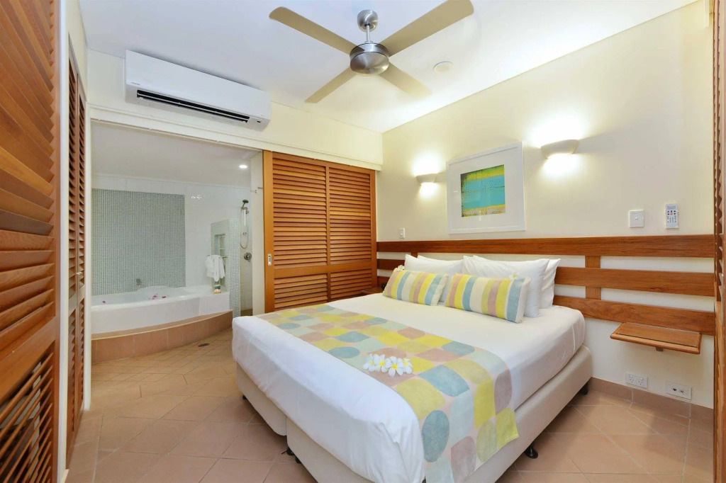 Port Douglas Peninsula Boutique Hotel