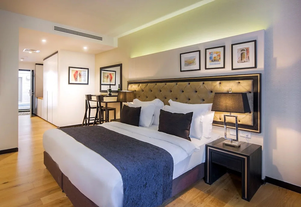 7Kook Boutique Hotel