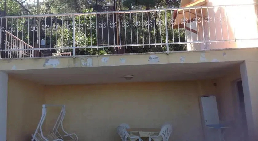 Fornacelle Holiday Home