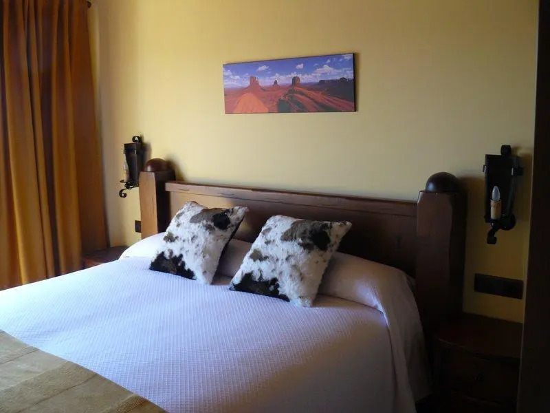 Crestabocs B&B