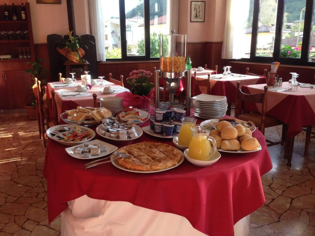 Albergo Sala