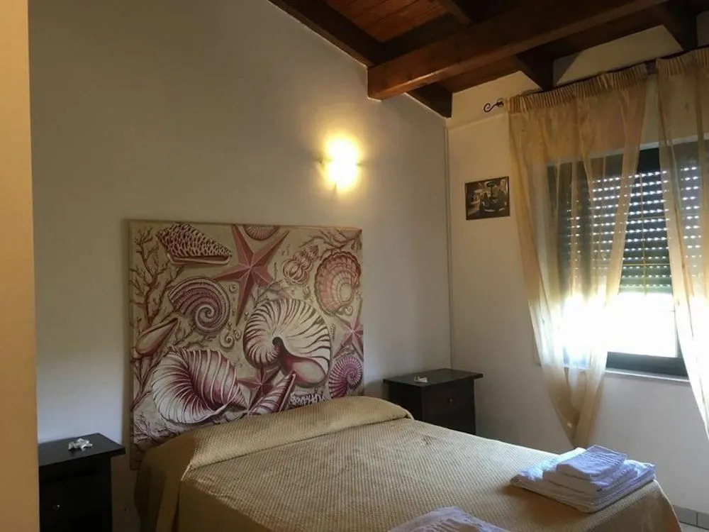 Villa Salentina