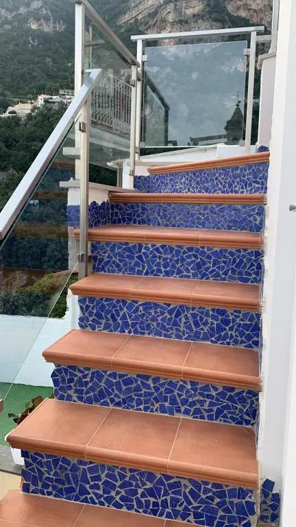 De Vivo Realty - Santoro Suite Positano