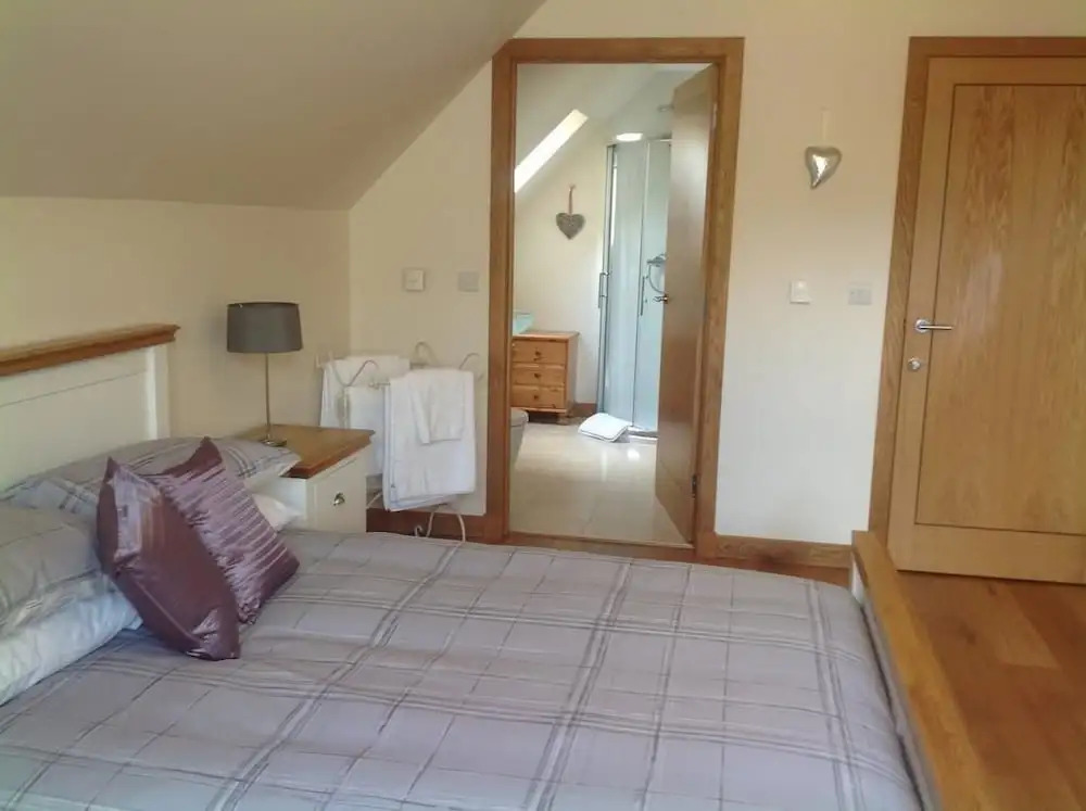 Burnwood B&B