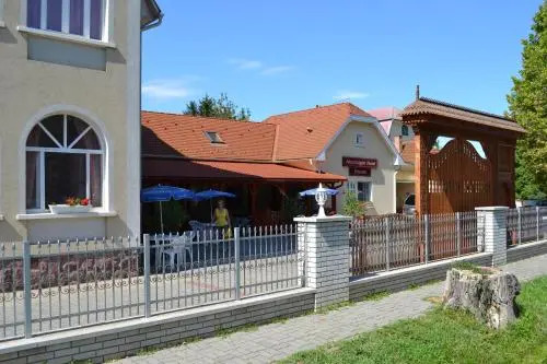 Nosztalgia Hotel