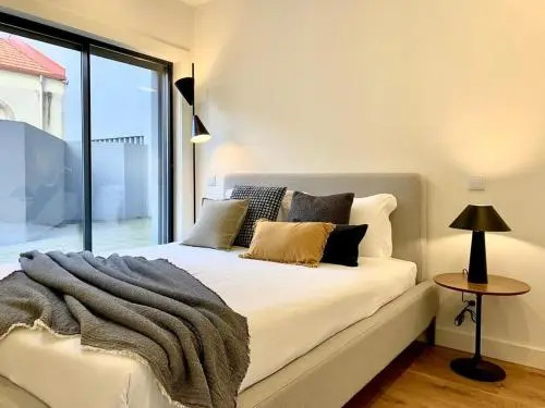 Oporto Chic&Cozy - Batalha II