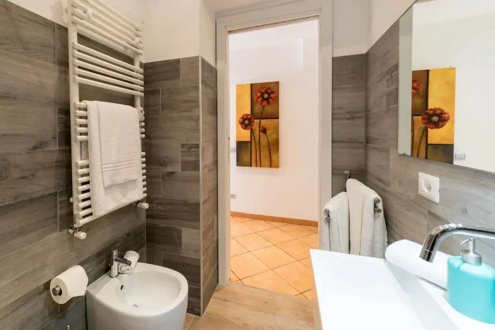 Amazing Flat With Terrace in S.giovanni - Close to Colosseum