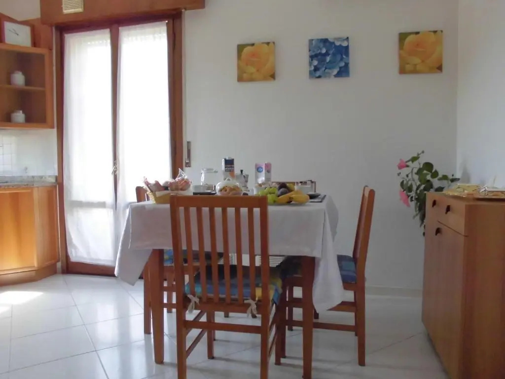 Solare B&B