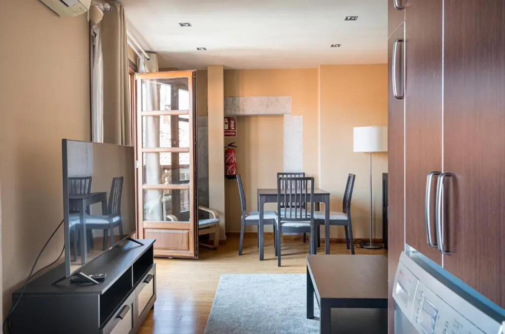 Apartamentos Calle Mayor 23 Llanes