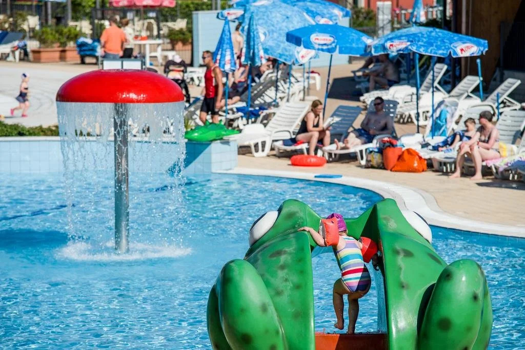 Camping Continental Lido