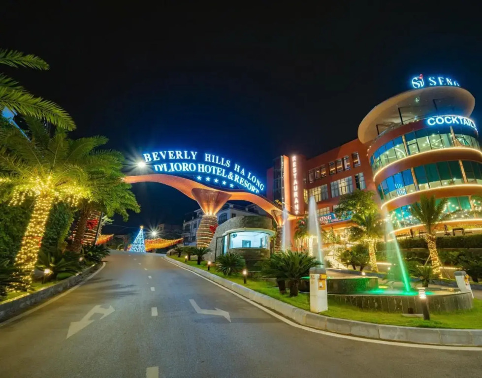 ROSY HẠ LONG HOTEL