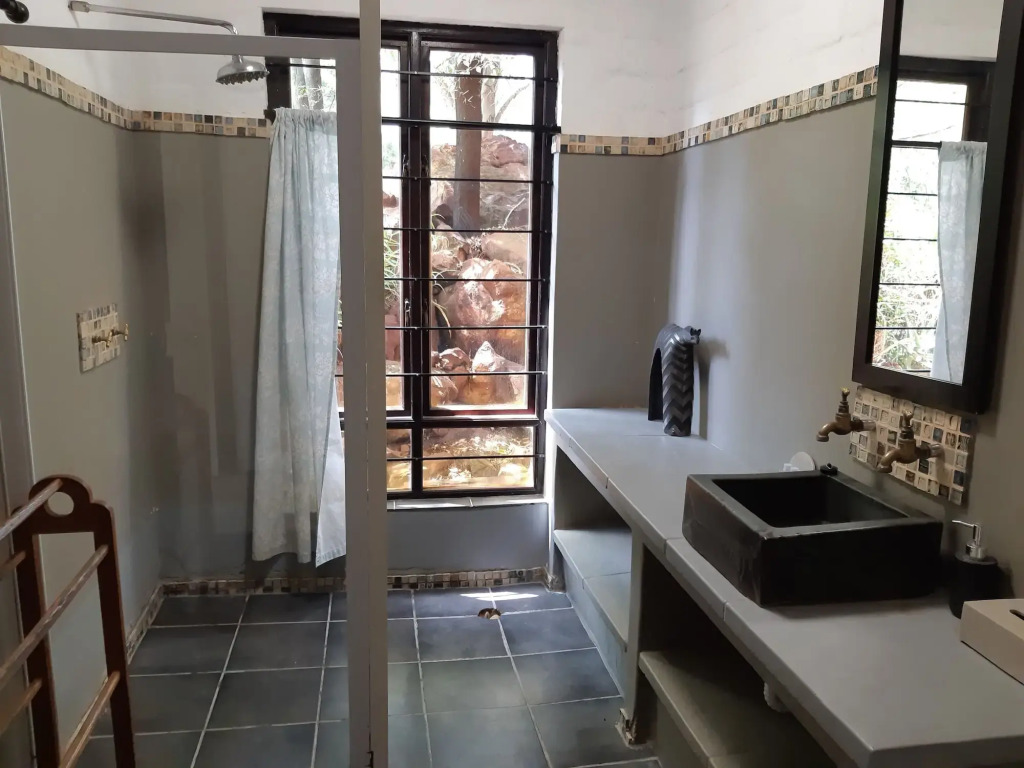 Hornbill House Self Catering Accommodation