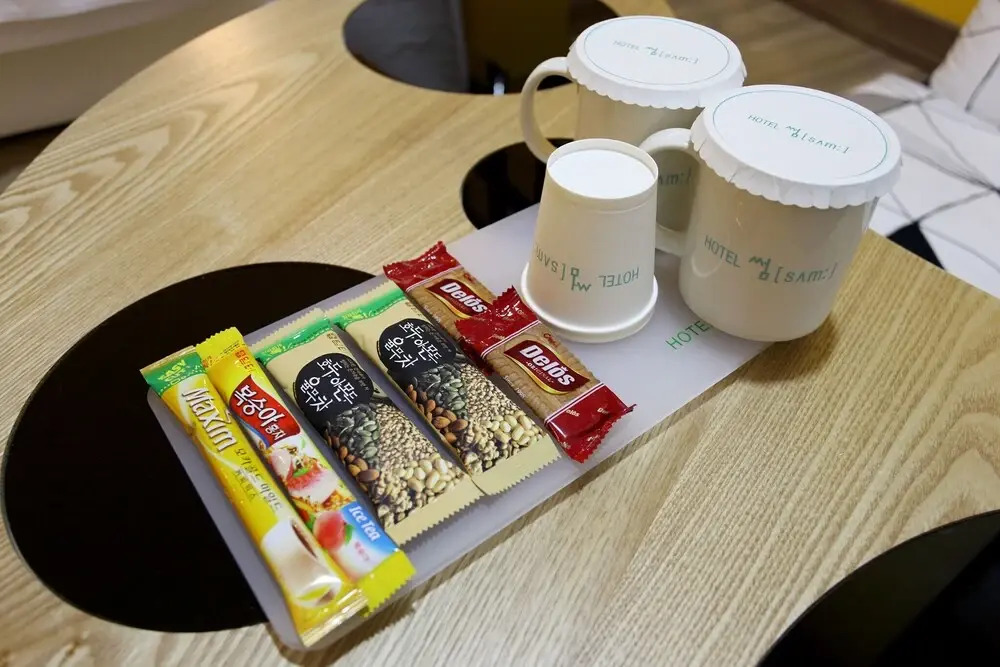 Cheongju SUM HOTEL