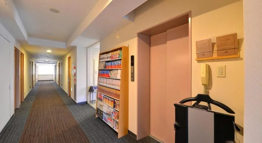 Annex Hotel Abe