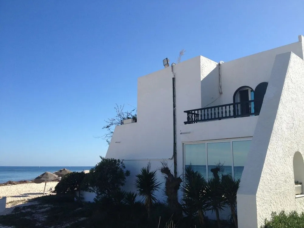 Port el Kantaoui House & Beach