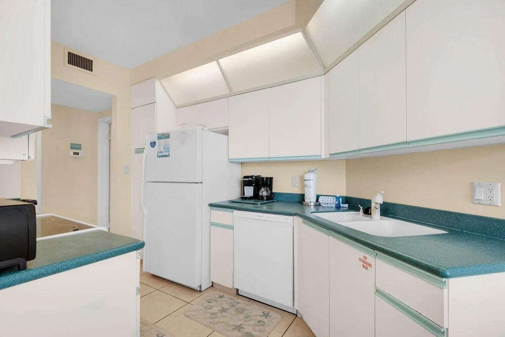 Surfside Resort #1103