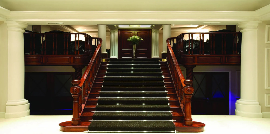 Grand Jersey Hotel and Spa