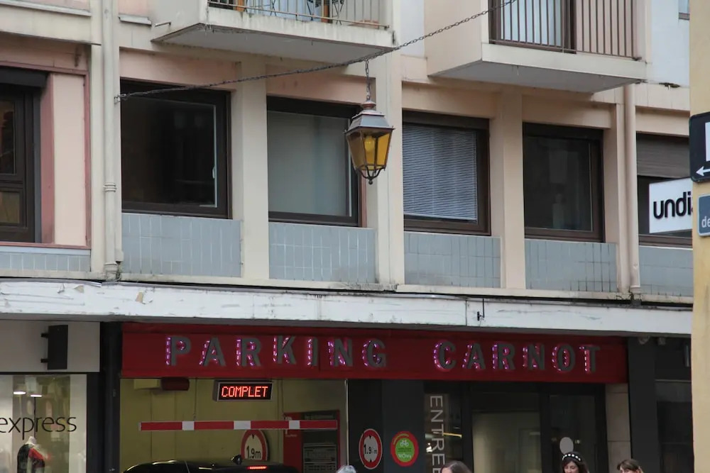 HomeBuddy' - Le cocon de Carnot