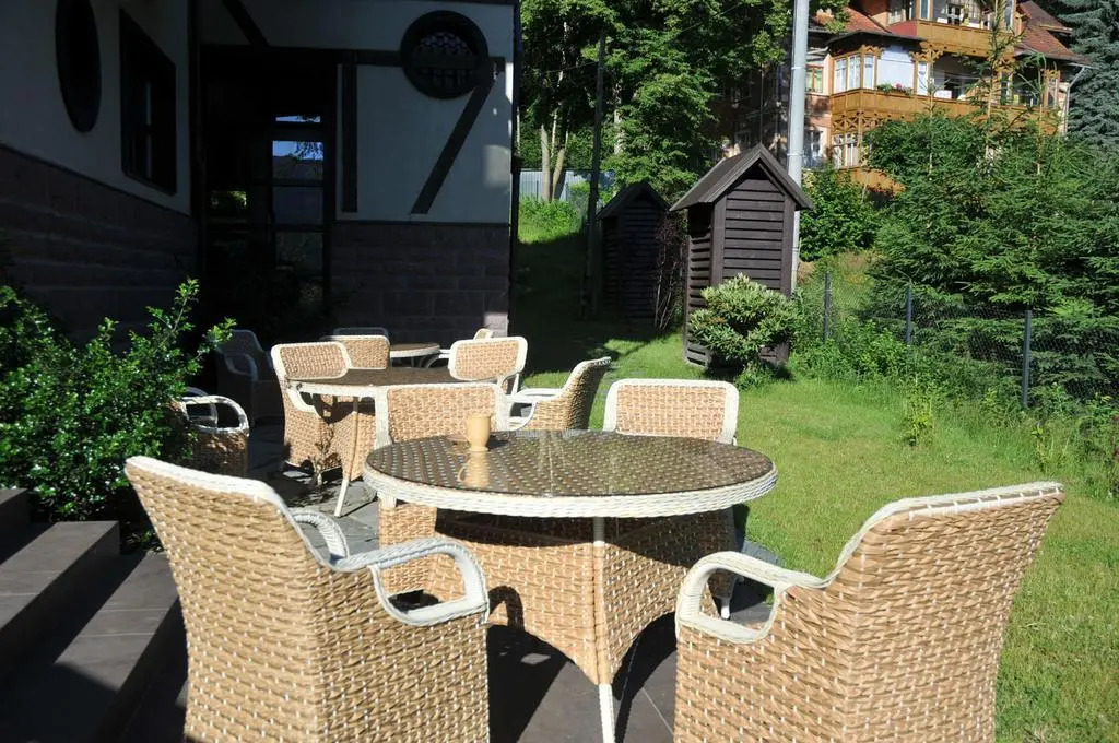 Boutique Hotel Sudetia - Medical & SPA