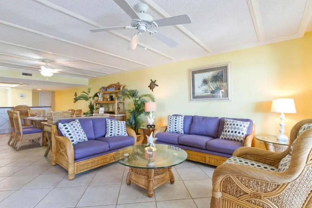 Saida IV 901 by Padre Island Rentals