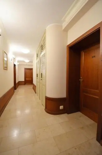 Pensjonat Nad Rzeką