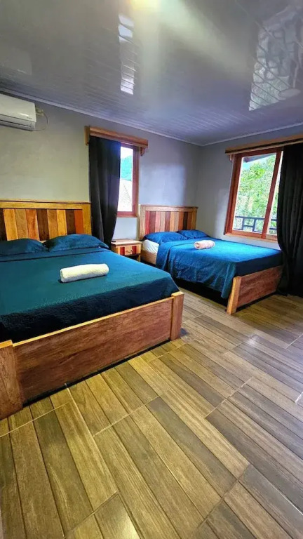 Blasina Beer Hostel