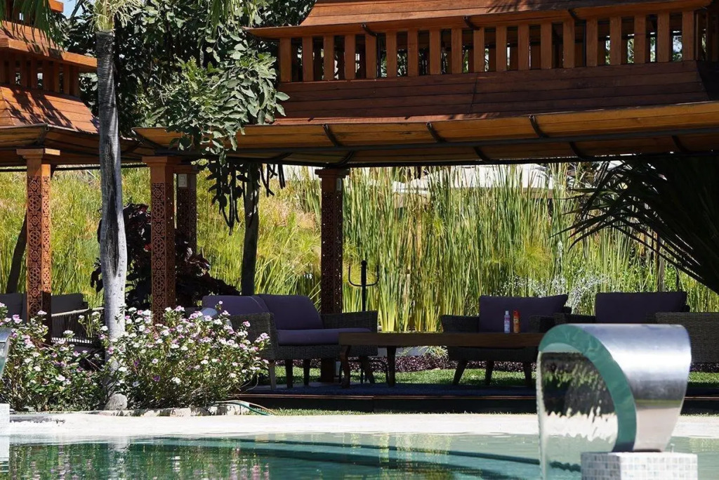 El Laurel Hotel Boutique