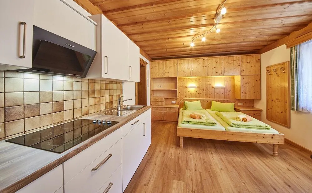 Appartements Taxach